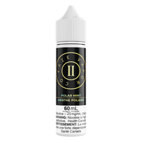 Faze 2 60mL Salts - Polar Mint