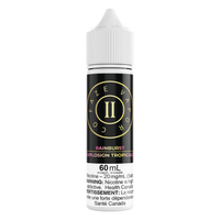 Faze 2 60mL Salts - Rainburst