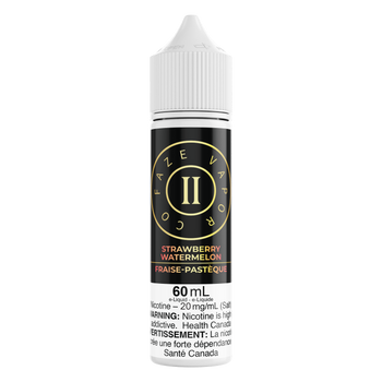 Faze 2 60mL Salts - Strawberry Watermelon
