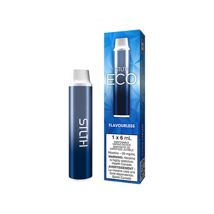 STLTH Eco Disposable 6mL