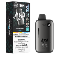Flavour Beast Alpha Disposable Vape 30mL **20% OFF MSRP**