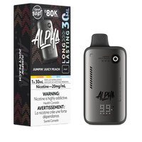 Flavour Beast Alpha Disposable Vape 30mL **20% OFF MSRP**