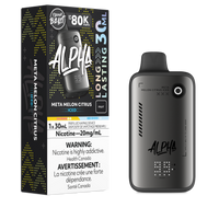 Flavour Beast Alpha Disposable Vape 30mL **20% OFF MSRP**