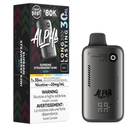Flavour Beast Alpha Disposable Vape 30mL **20% OFF MSRP**