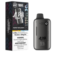 Flavour Beast Alpha Disposable Vape 30mL **20% OFF MSRP**