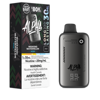 Flavour Beast Alpha Disposable Vape 30mL **20% OFF MSRP**