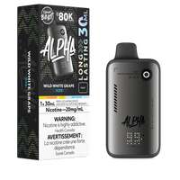 Flavour Beast Alpha Disposable Vape 30mL **20% OFF MSRP**