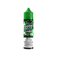 Flavour Drop - Extreme Mint