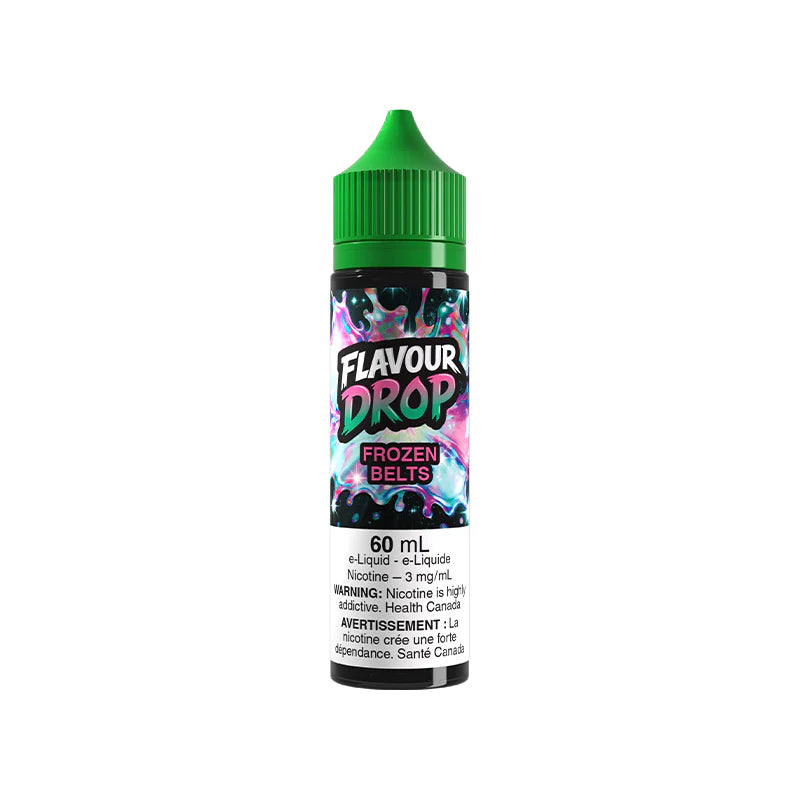 Flavour Drop - Frozen Belts