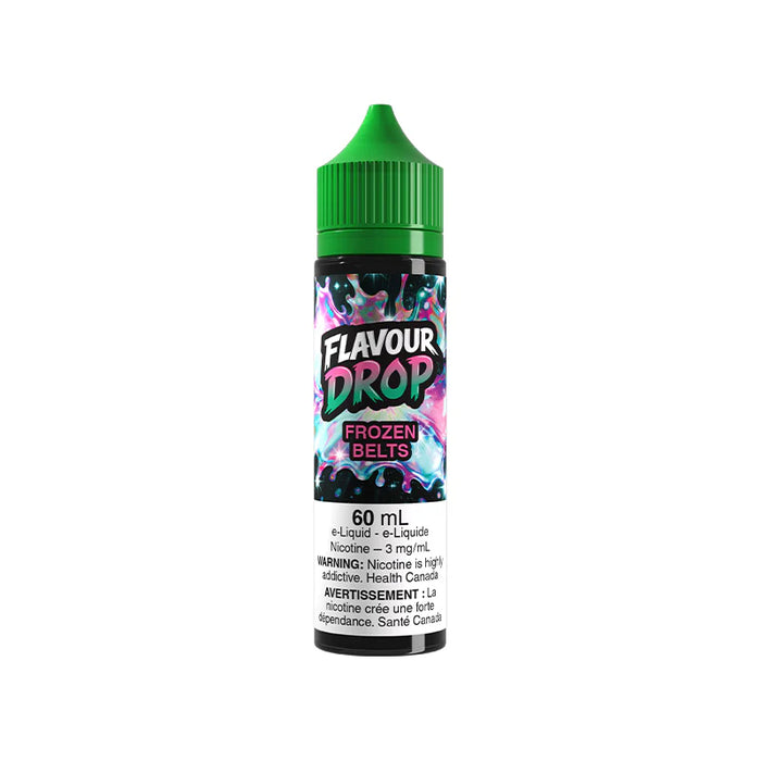 Flavour Drop - Frozen Belts
