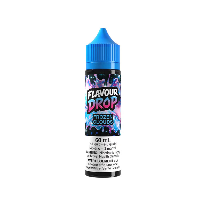 Flavour Drop - Frozen Clouds