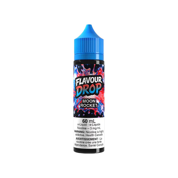 Flavour Drop - Moon Rocket