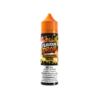 Flavour Drop - Strawnana Chill