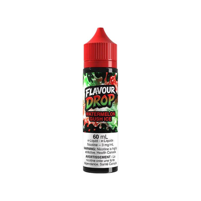 Flavour Drop - Watermelon Gush Ice