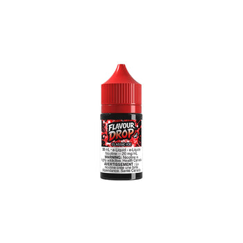 Flavour Drop Salt - Classic Ice