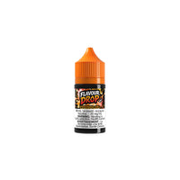 Flavour Drop Salt - Strawnana Chill