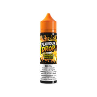 Flavour Drop 60mL Salt - Banana Breeze