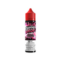 Flavour Drop 60mL Salt - Cherry Burst Ice