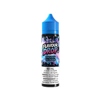 Flavour Drop 60mL Salt - Frozen Clouds