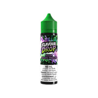 Flavour Drop 60mL Salt - S Grape Freeze