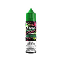 Flavour Drop 60mL Salt - Watermelon Honeydew Ice