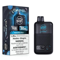 Flavour Beast CAPSL AFX30 Disposable Vape 30mL