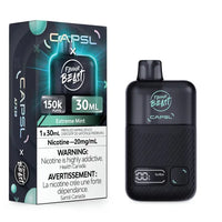 Flavour Beast CAPSL AFX30 Disposable Vape 30mL