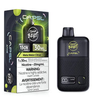 Flavour Beast CAPSL AFX30 Disposable Vape 30mL