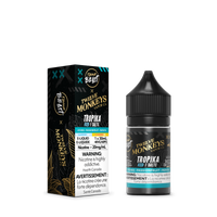Flavour Beast x Twelve Monkeys E-Liquid - Tropika Iced