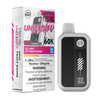 Flavour Beast Mode MAX 3 Disposable Vape 20mL