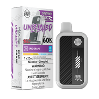 Flavour Beast Mode MAX 3 Disposable Vape 20mL