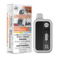 Flavour Beast Mode MAX 3 Disposable Vape 20mL