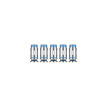 [CLEARANCE] Freemax Marvos MS and MS-D Mesh Replacement Coils 5pc