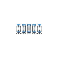 [CLEARANCE] Freemax Marvos MS and MS-D Mesh Replacement Coils 5pc