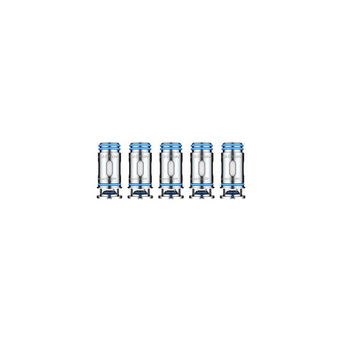 [CLEARANCE] Freemax Marvos MS and MS-D Mesh Replacement Coils 5pc