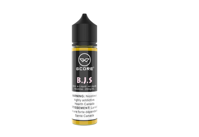Gcore E-Juice - B.J.S | Online Vape Shop Canvape.com Gcore E-Juice - B.J.S | Online Vape Shop Canvape.com