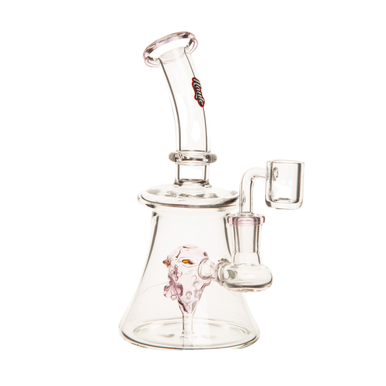 Haute - 8" Alien Head Rig