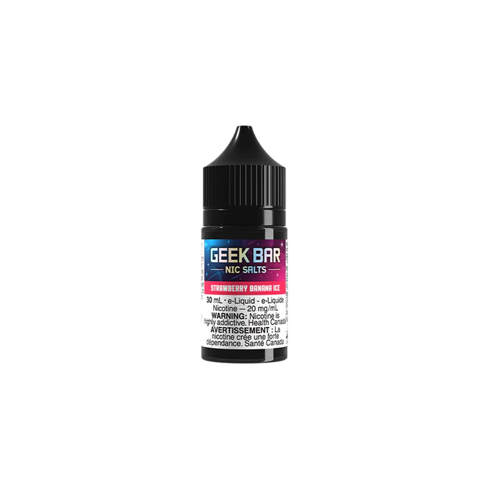 geek bar vape strawberry banana Geek Bar Nic Salts - Strawberry Banana Ice geek bar vape strawberry banana Geek Bar Nic Salts - Strawberry Banana Ice