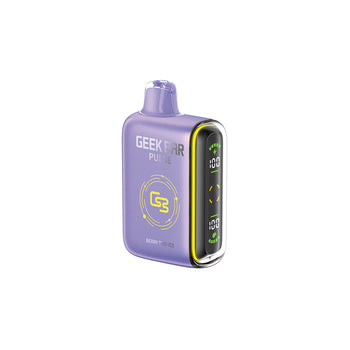 Geek Bar Disposable Vapes Canvape.com Geek Bar Disposable Vapes Canvape.com