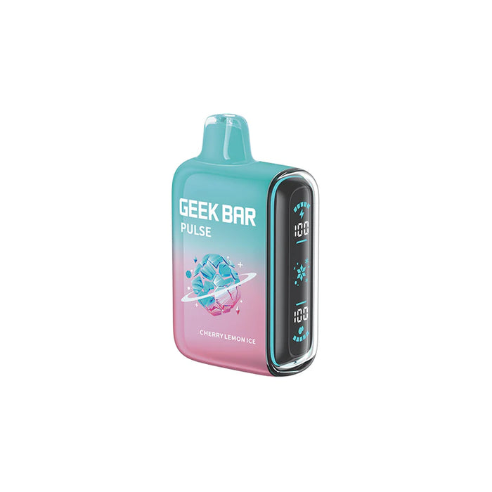 Buy Geek Bar Pulse 9000 Disposable Vape Canvape.com Buy Geek Bar Pulse 9000 Disposable Vape Canvape.com