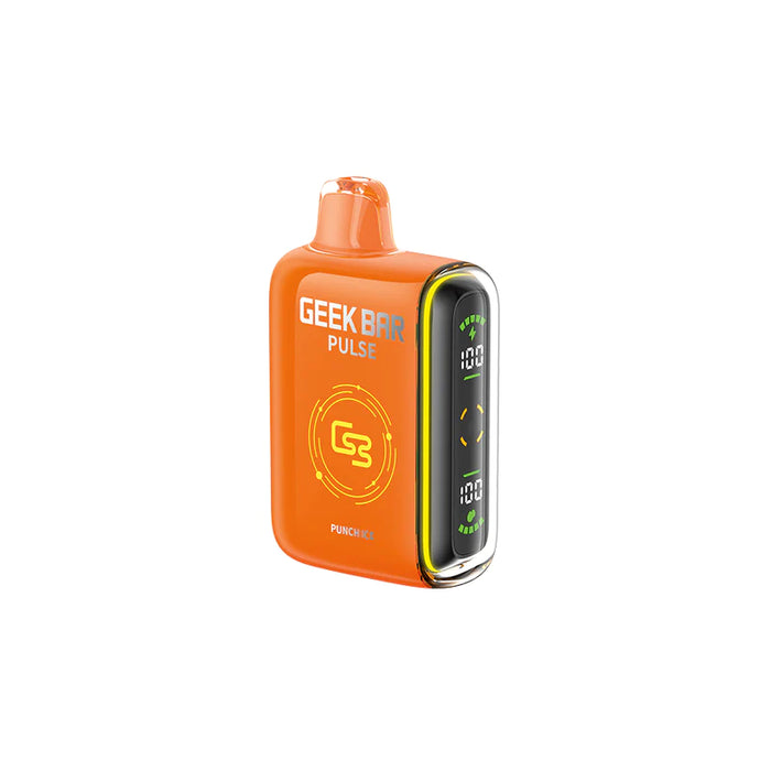 Buy Geek Bar Pulse 9000 Disposable Vape Canvape.com Buy Geek Bar Pulse 9000 Disposable Vape Canvape.com