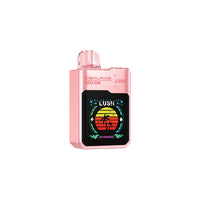 [CLEARANCE] Geek Bar DigiFlavour Lush Disposable Vape 18mL