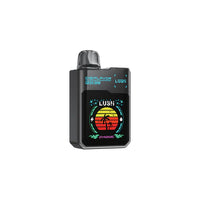 [CLEARANCE] Geek Bar DigiFlavour Lush Disposable Vape 18mL