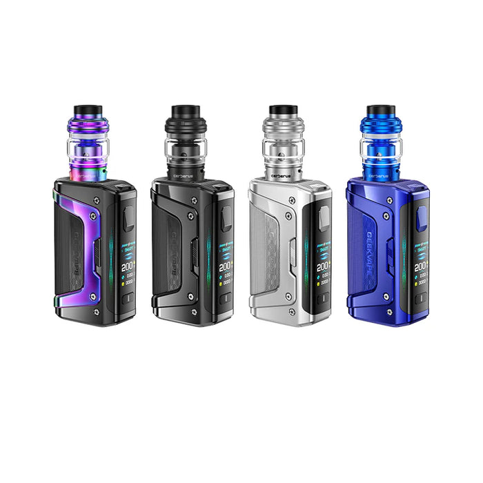 Geekvape Aegis Legend 5 Starter Kit | Online Vape Shop Canada Geekvape Aegis Legend 5 Starter Kit | Online Vape Shop Canada