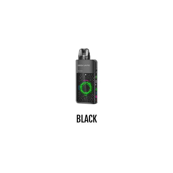 Geekvape Sonder Q 2 Pod Kit Canvape.com Geekvape Sonder Q 2 Pod Kit Canvape.com