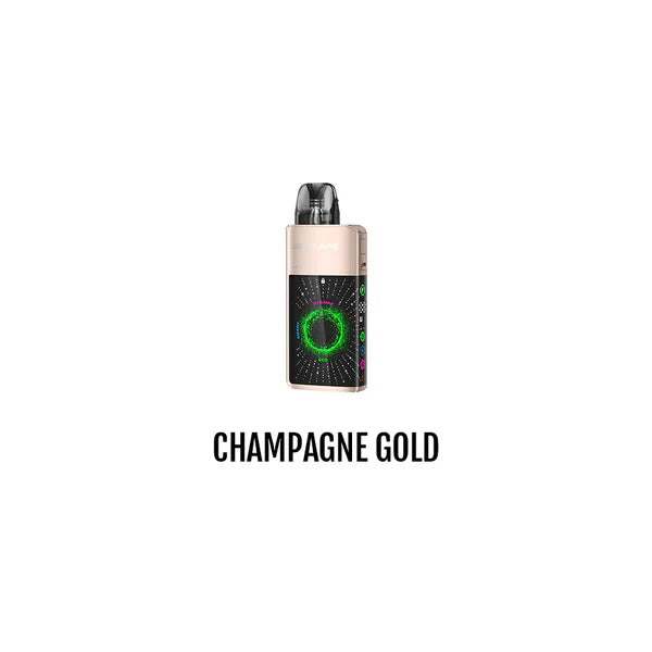 Geekvape DIGI Q Vista Pod Kit