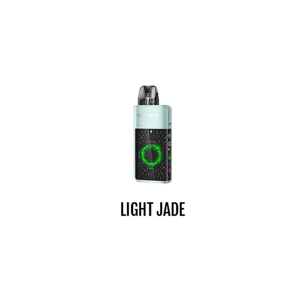 Geekvape Sonder Q 2 Pod Kit Canvape.com Geekvape Sonder Q 2 Pod Kit Canvape.com