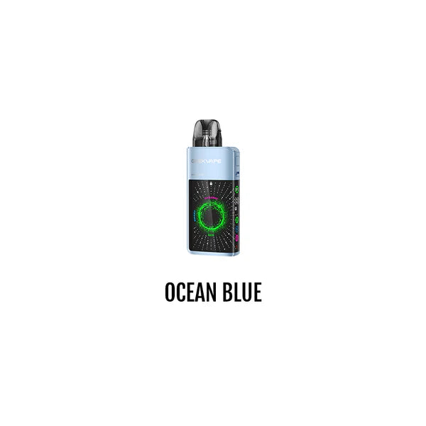 Geekvape Sonder Q 2 Pod Kit Canvape.com Geekvape Sonder Q 2 Pod Kit Canvape.com