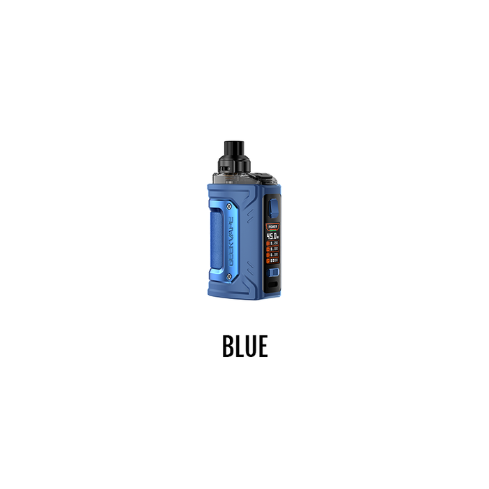[CLEARANCE] GeekVape H45 Classic Pod Kit