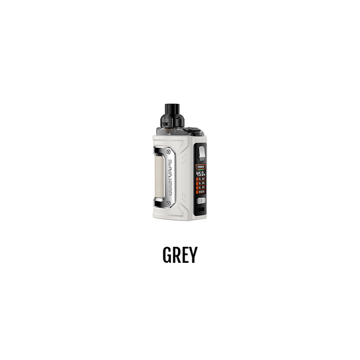 [CLEARANCE] GeekVape H45 Classic Pod Kit